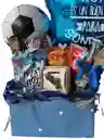 Ancheta Regalo Llavero Carro