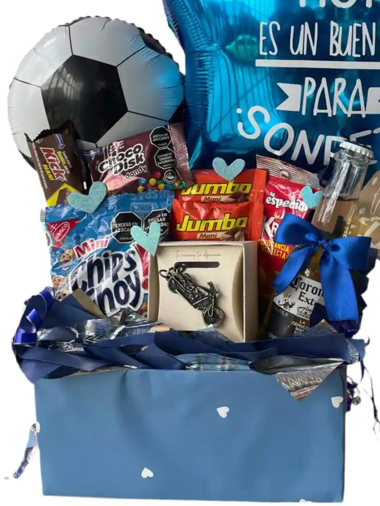Ancheta Regalo Llavero Carro