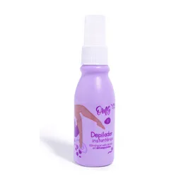 Depilador Instantaneo En Spray Omg 60 Ml