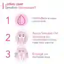 Bioderma Sensibio Gel Moussant Limpíador Para Piel Normal A Sensible 100ml