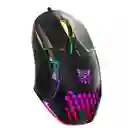 Mouse Gamer De Juego Onikuma Cw902 Negro