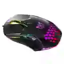 Mouse Gamer De Juego Onikuma Cw902 Negro