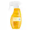 Bioderma Photoderm Spray Spf50+ Protector Solar Para Todo Tipo De Piel 300ml