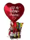 Ancheta Regalo Persona Favorita