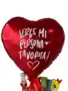 Ancheta Regalo Persona Favorita