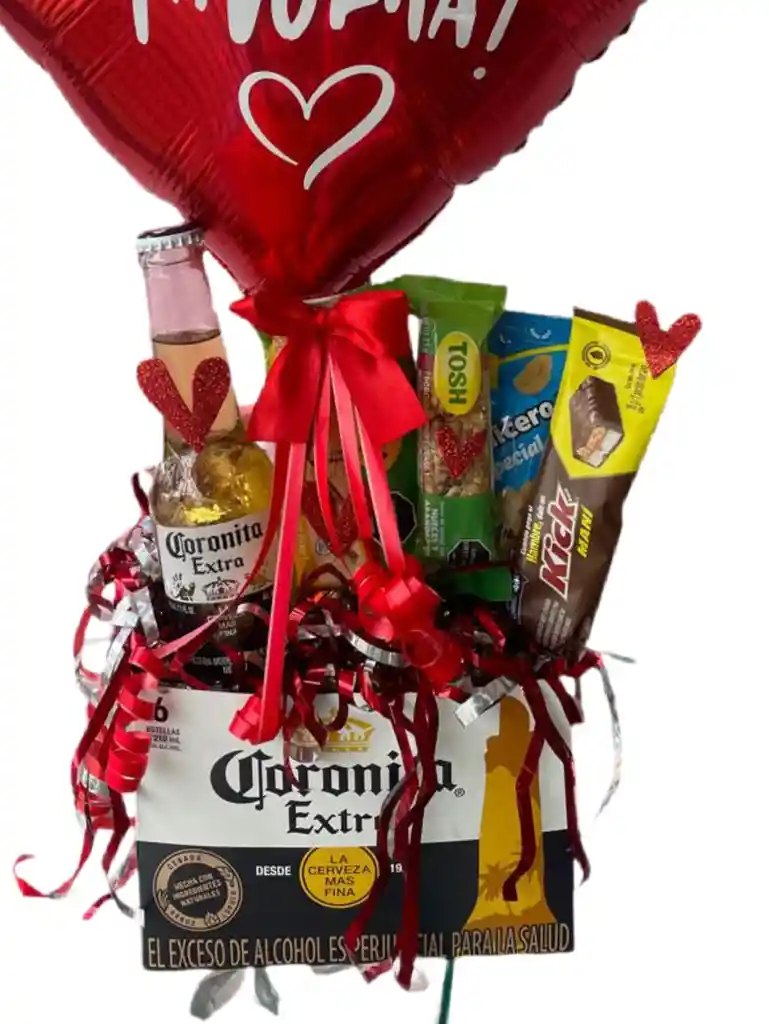 Ancheta Regalo Persona Favorita