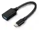 Cable Otg Greenlink Tipo C Para Android Conector Usb