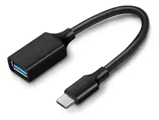 Cable Otg Greenlink Tipo C Para Android Conector Usb