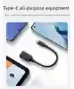 Cable Otg Greenlink Tipo C Para Android Conector Usb