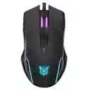 Mouse Gamer Onikuma Cw905 Negro 7 Botones Usb Negro
