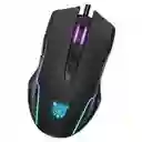 Mouse Gamer Onikuma Cw905 Negro 7 Botones Usb Negro