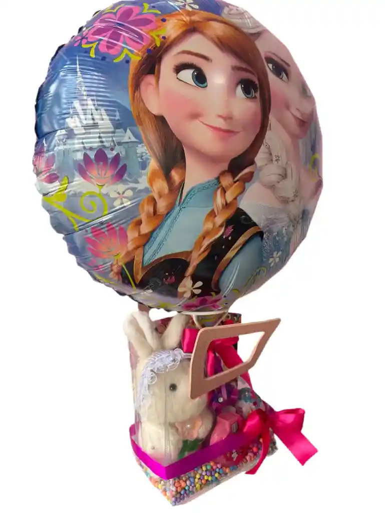 Anche Regalo Infantil Frozen