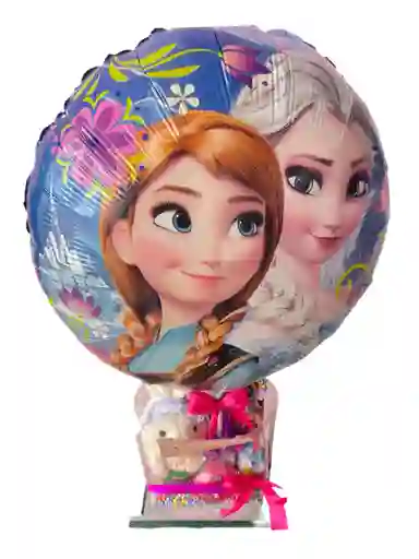 Anche Regalo Infantil Frozen