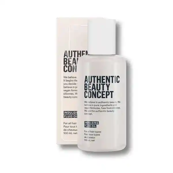 Aceite Fluido Indulging Fluid Oil - Abc 100 Ml