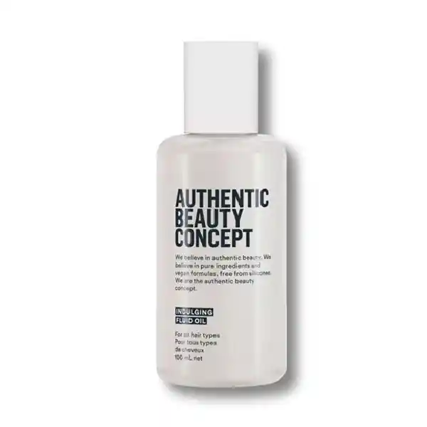 Aceite Fluido Indulging Fluid Oil - Abc 100 Ml