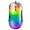 Mouse De Juego Gamer Onikuma Cw925 Negro Rgb