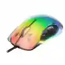 Mouse De Juego Gamer Onikuma Cw925 Negro Rgb