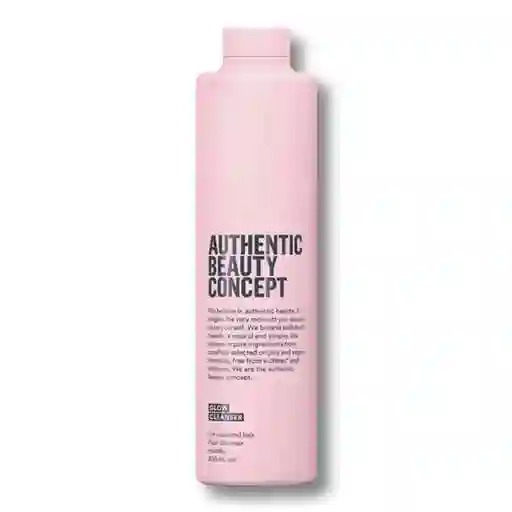 Abc Shampoo Glow 300 Ml