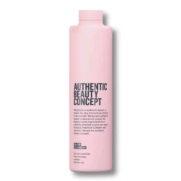 Abc Shampoo Glow 300 Ml