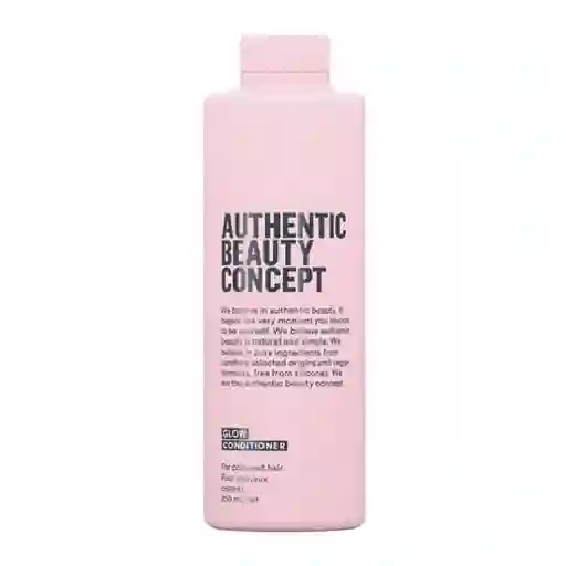 Acondicionador Glow - Abc 250 Ml