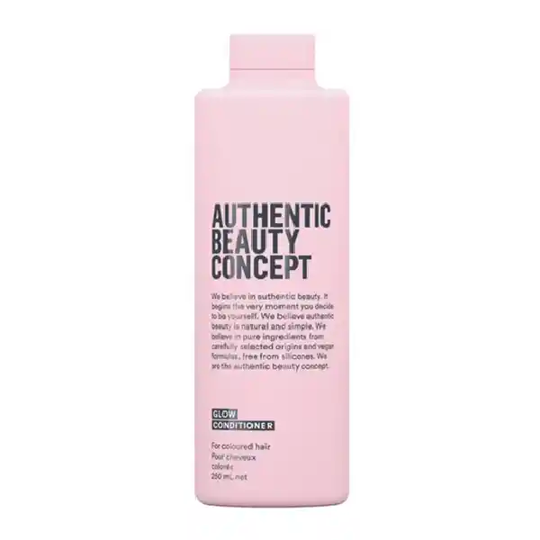 Acondicionador Glow - Abc 250 Ml