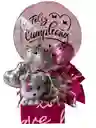 Ancheta Regalo Burbuja Cumple