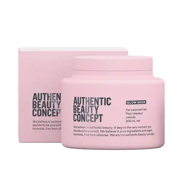 Abc Mascarilla Glow 200 Ml