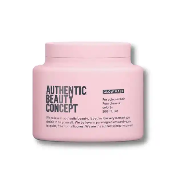 Abc Mascarilla Glow 200 Ml
