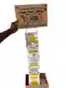 Caja Plegable Escena Simpsons Amor