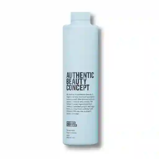Abc Shampoo Hydrate 300 Ml