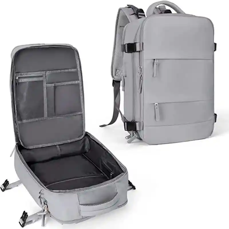 Maleta Para Viaje Unisex
