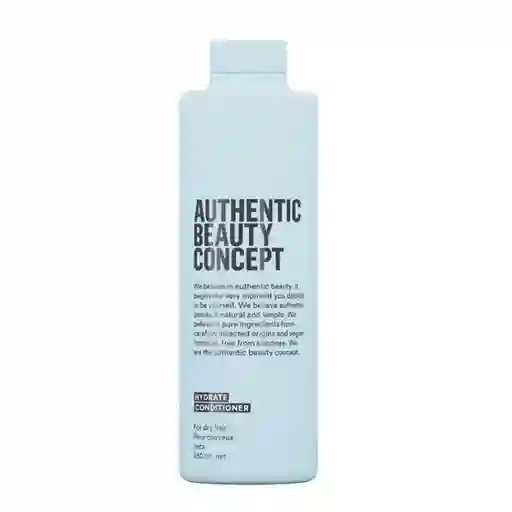 Acondicionador Hydrate - Abc 250 Ml