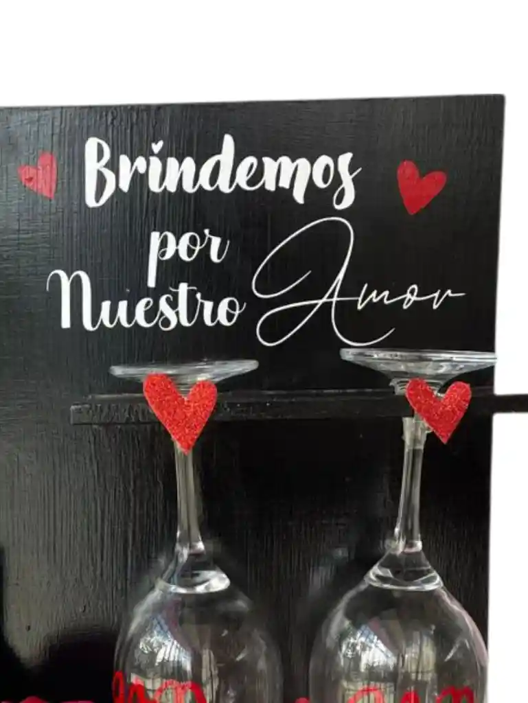 Ancheta Pizarra Copas