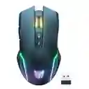 Mouse Inalámbrico Onikuma Cw905 Negro Usb