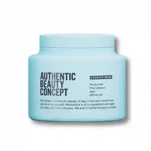Mascarilla Intensiva Hydrate - Abc 200 Ml