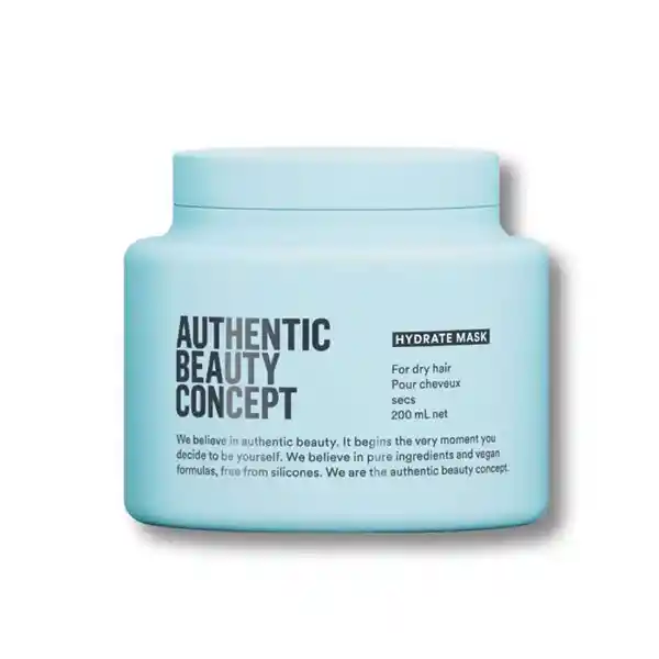 Mascarilla Intensiva Hydrate - Abc 200 Ml
