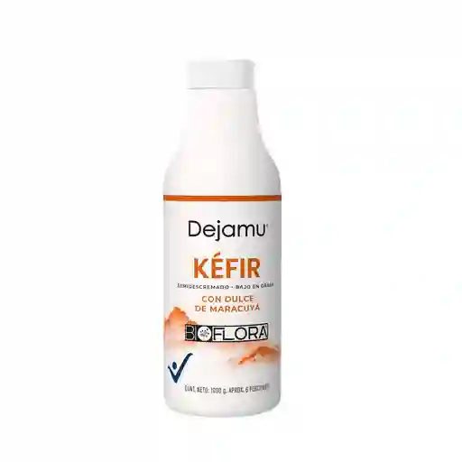 Kéfir Maracuyá X 1lt