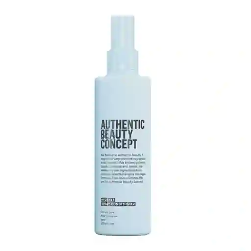 Spray Acondicionador Hydrate - Abc 250 Ml