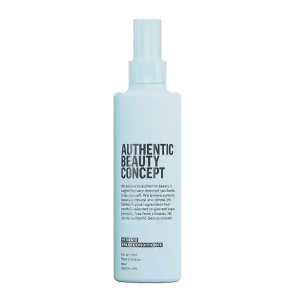 Spray Acondicionador Hydrate - Abc 250 Ml