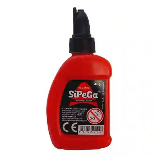 Pegante Liquito - Si Pega 40g