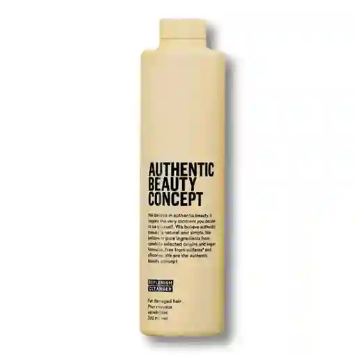 Shampoo Replenish - Abc 300 Ml