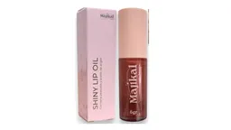 Lip Oil Tono Goddess Shiny Majikal Beauty