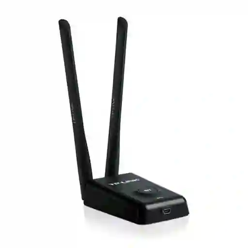 Tarjeta De Red Tp-link Tl-wn8200nd