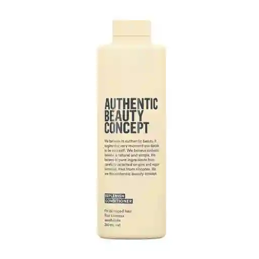 Acondicionador Replenish - Abc 250 Ml