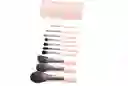 Kit X 10 Mini Brochas Majikal Beauty