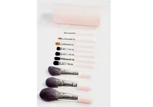 Kit X 10 Mini Brochas Majikal Beauty