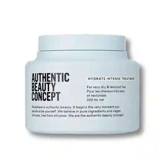Mascarilla Hydrate Intense Abc 200 Ml