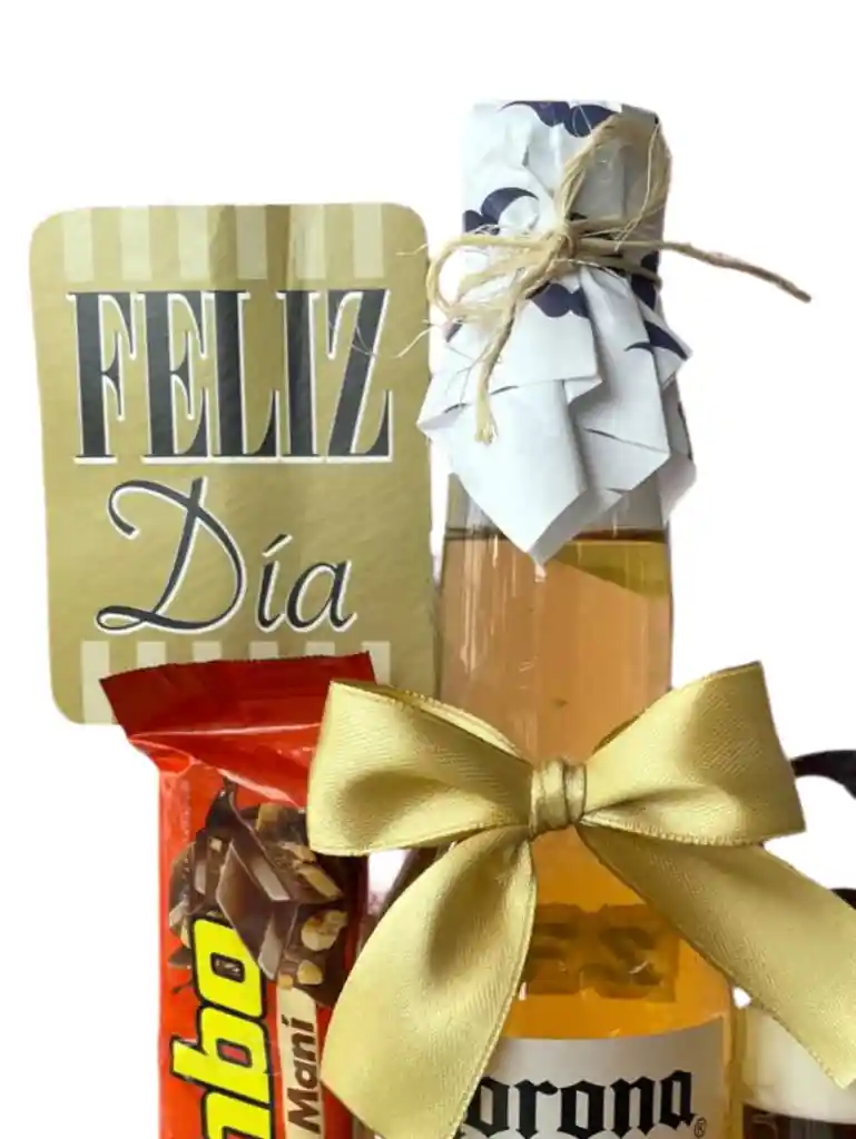 Ancheta Cervecerita 2.0