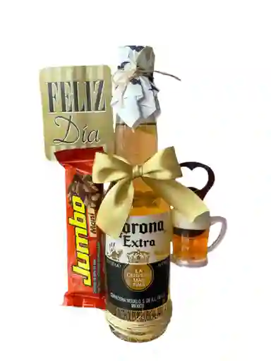 Ancheta Cervecerita 2.0