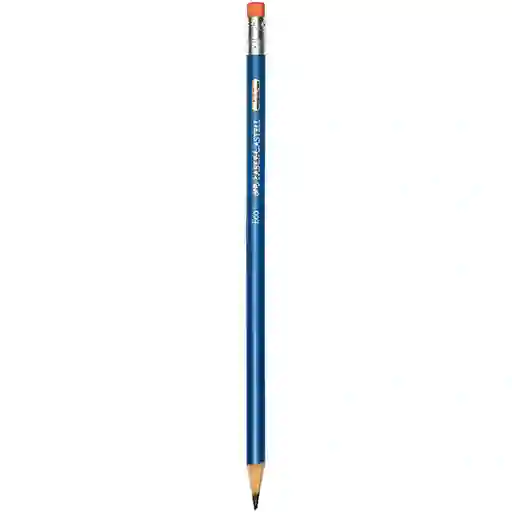 Lapiz Faber-castell Negro X 2 Und